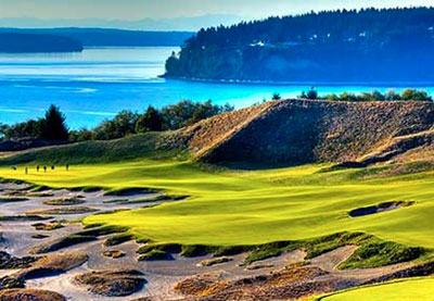 Chamberbay